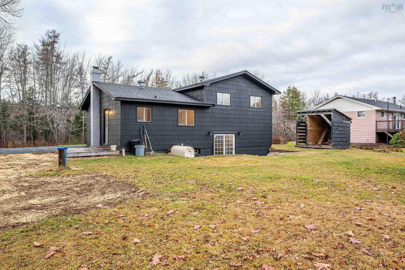 34 Freeman Veinot Road, Blockhouse, NS