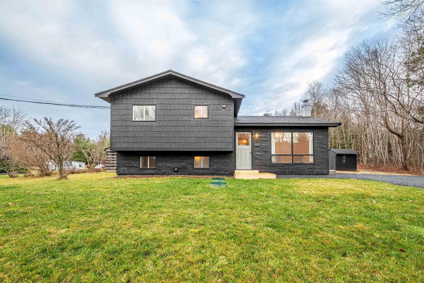 34 Freeman Veinot Road, Blockhouse, NS