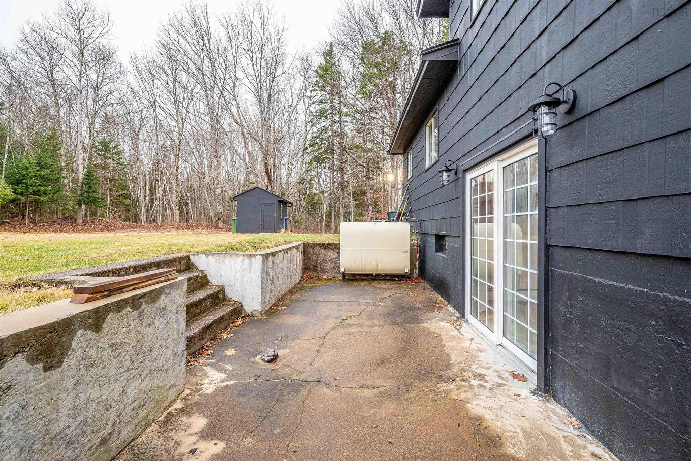 34 Freeman Veinot Road, Blockhouse, NS