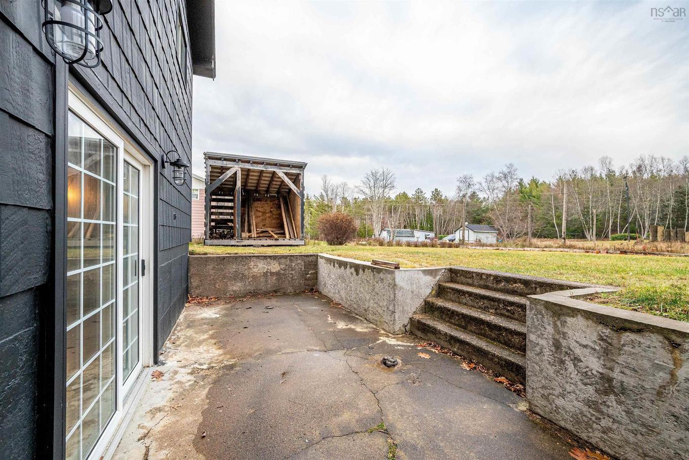 34 Freeman Veinot Road, Blockhouse, NS