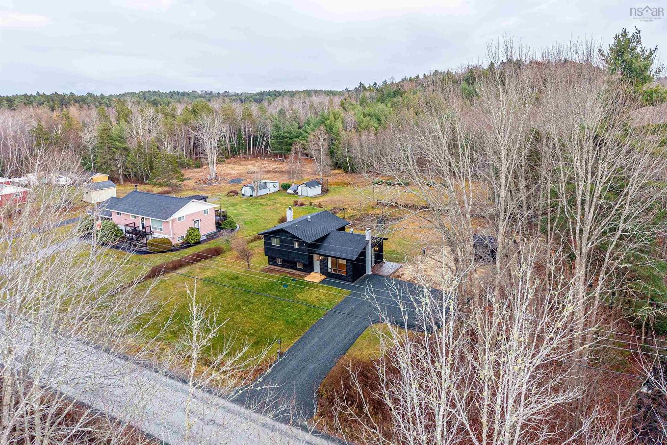 34 Freeman Veinot Road, Blockhouse, NS