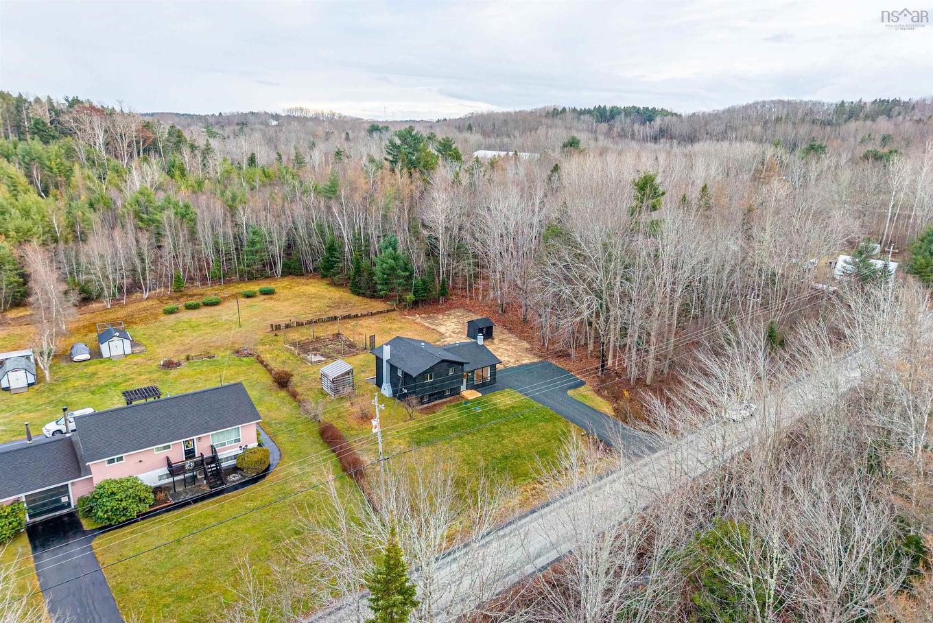 34 Freeman Veinot Road, Blockhouse, NS