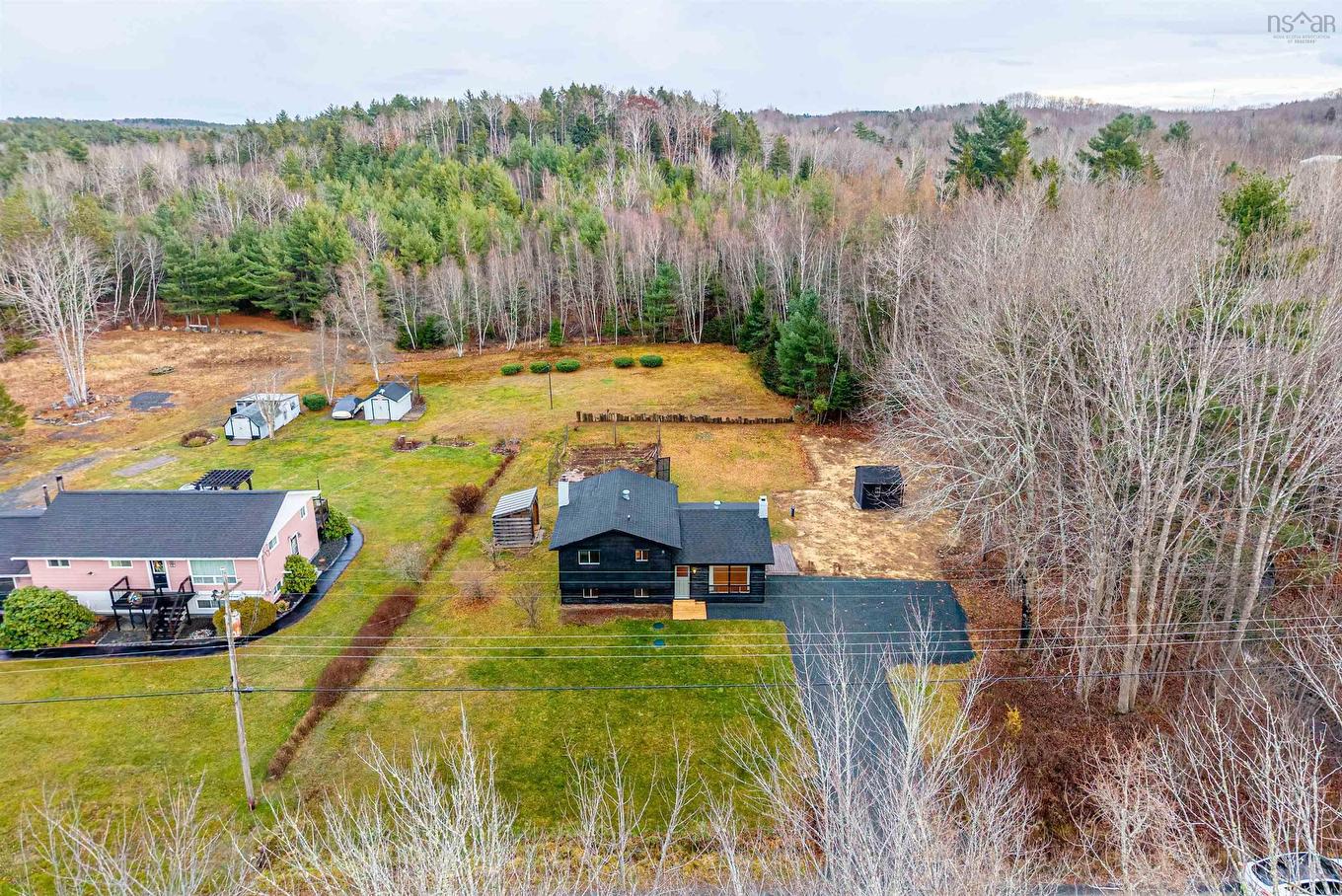 34 Freeman Veinot Road, Blockhouse, NS