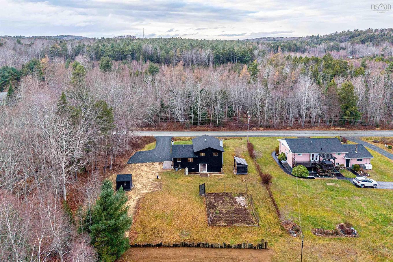 34 Freeman Veinot Road, Blockhouse, NS