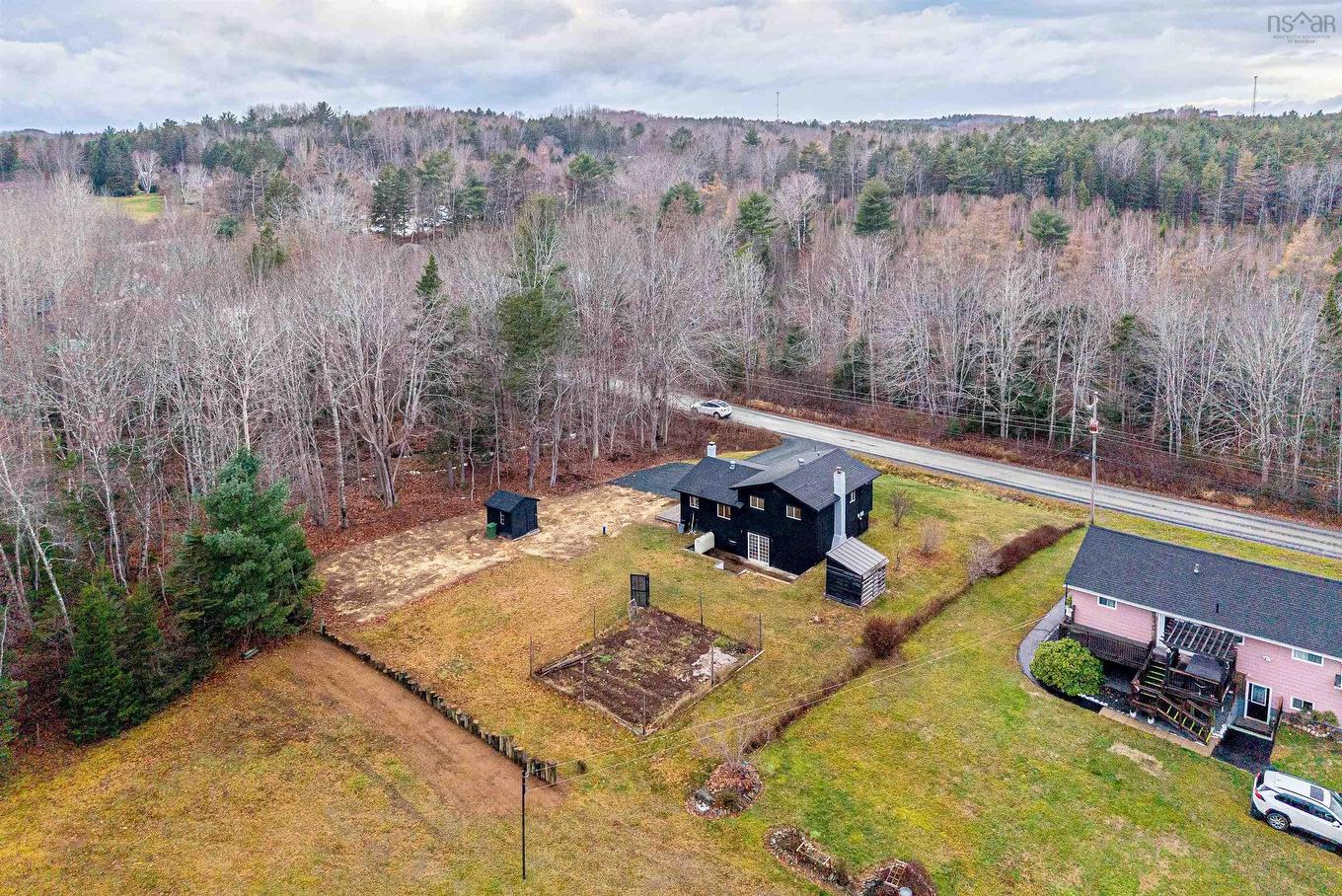 34 Freeman Veinot Road, Blockhouse, NS