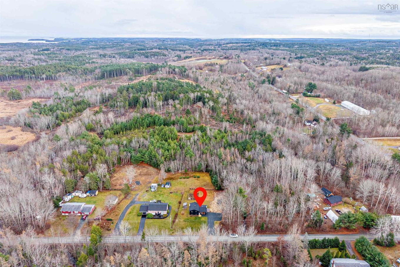 34 Freeman Veinot Road, Blockhouse, NS