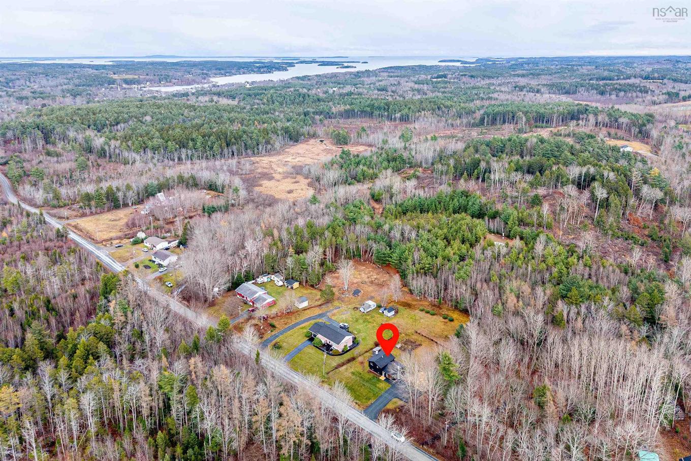 34 Freeman Veinot Road, Blockhouse, NS