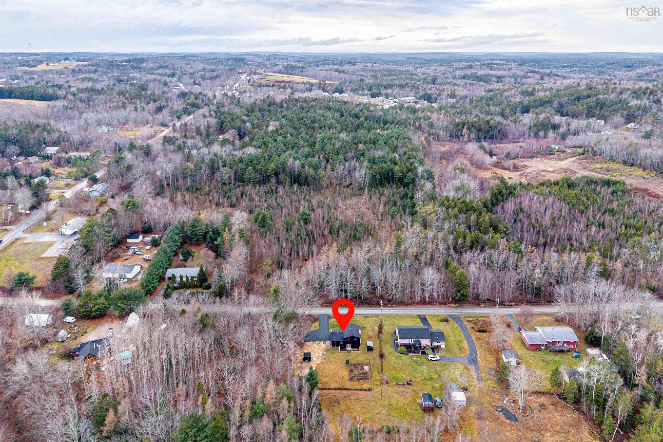 34 Freeman Veinot Road, Blockhouse, NS