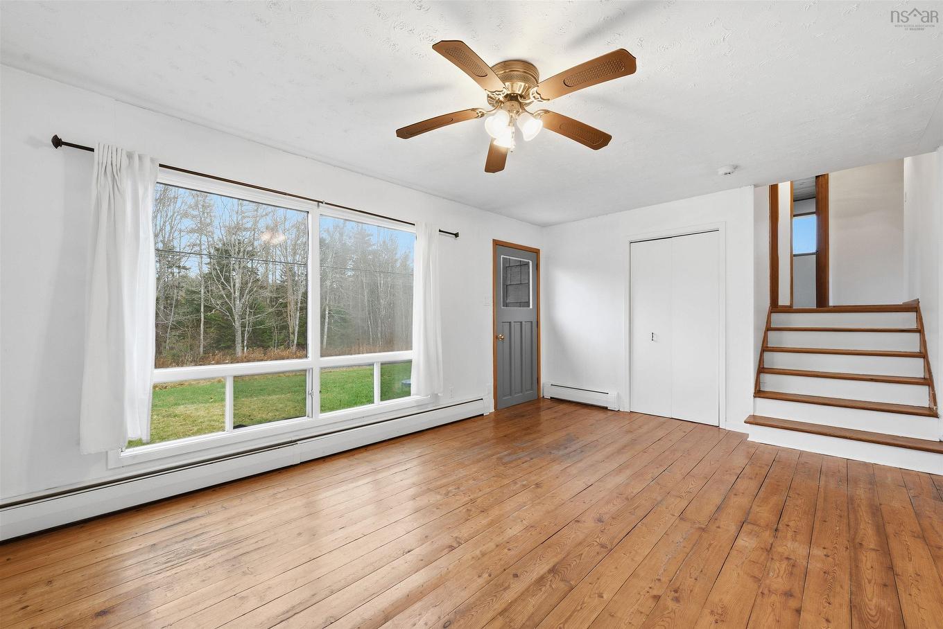 34 Freeman Veinot Road, Blockhouse, NS