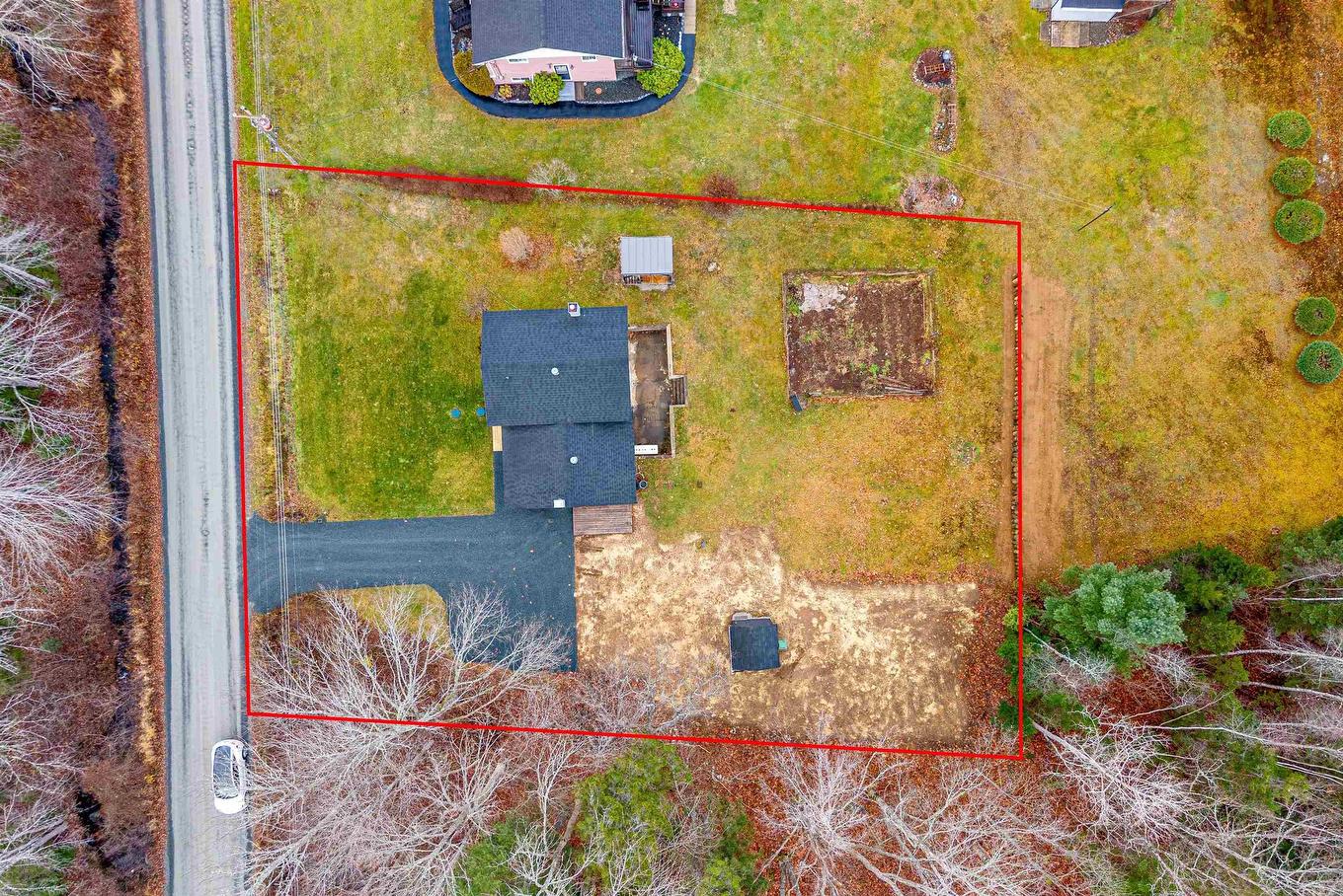 34 Freeman Veinot Road, Blockhouse, NS