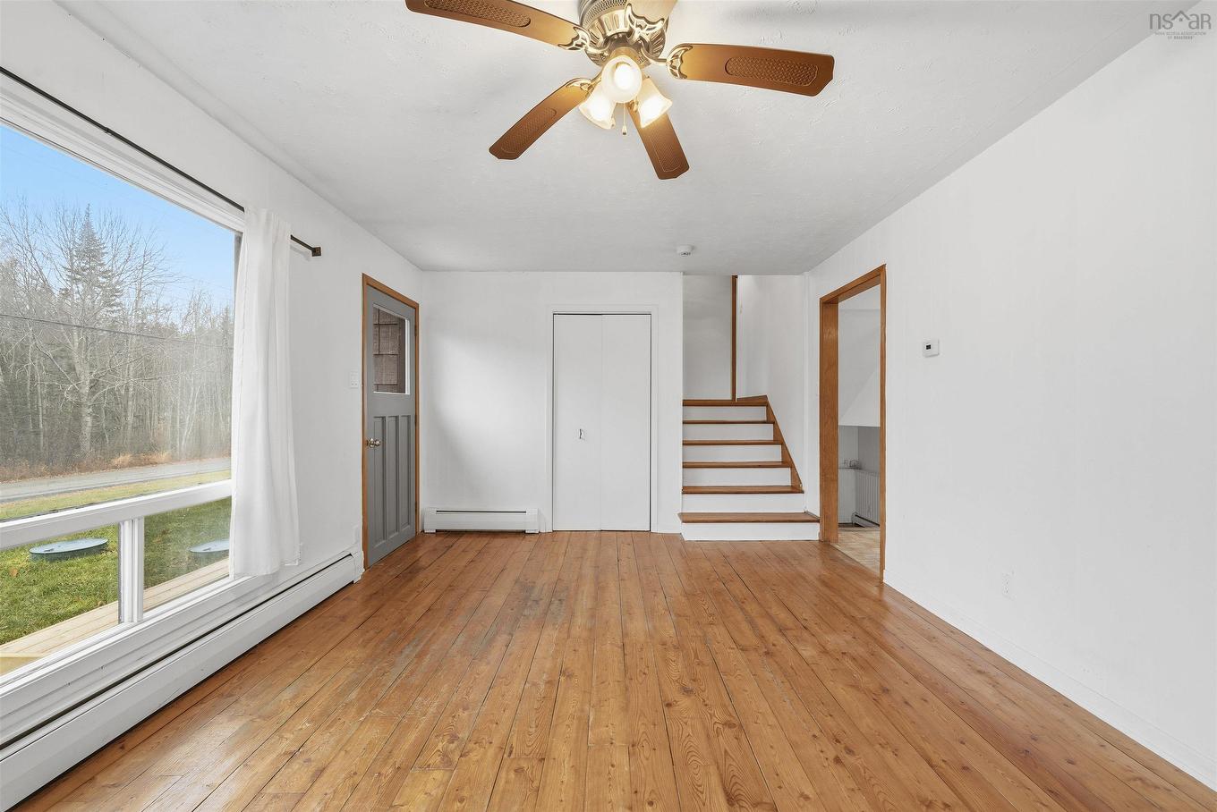 34 Freeman Veinot Road, Blockhouse, NS