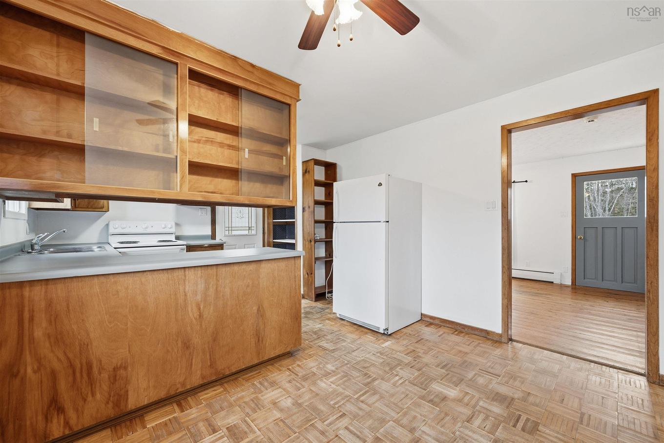 34 Freeman Veinot Road, Blockhouse, NS