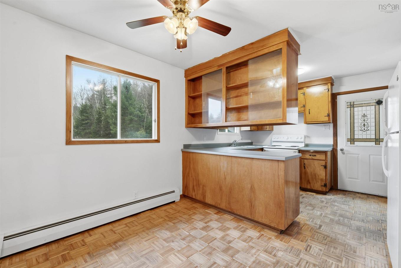 34 Freeman Veinot Road, Blockhouse, NS