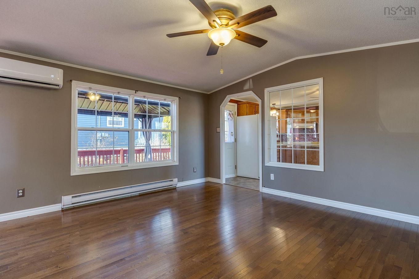 12 Eighth Street, Lucasville, NS