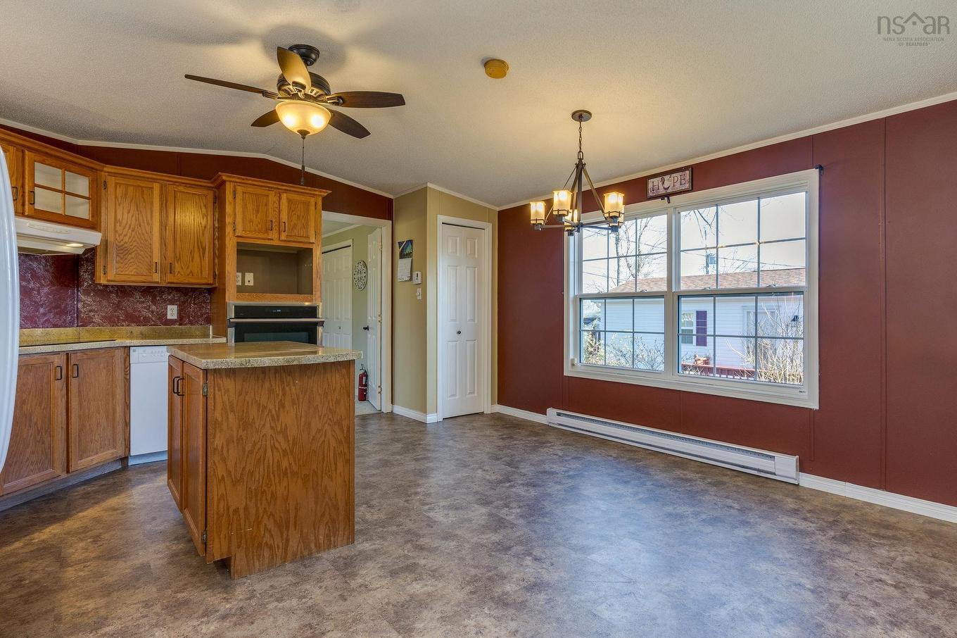 12 Eighth Street, Lucasville, NS