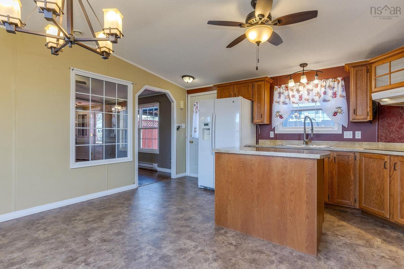 12 Eighth Street, Lucasville, NS