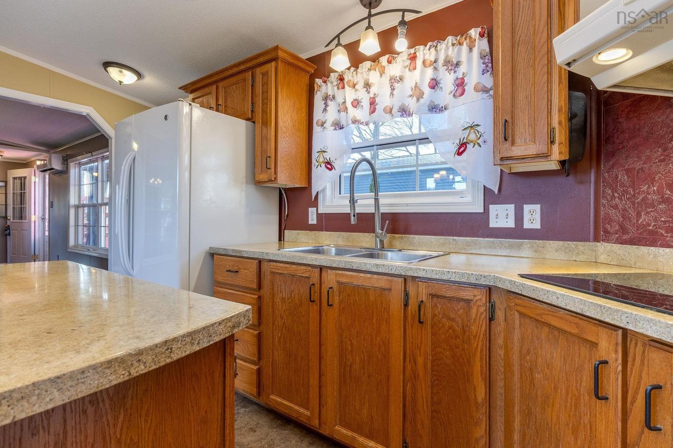 12 Eighth Street, Lucasville, NS