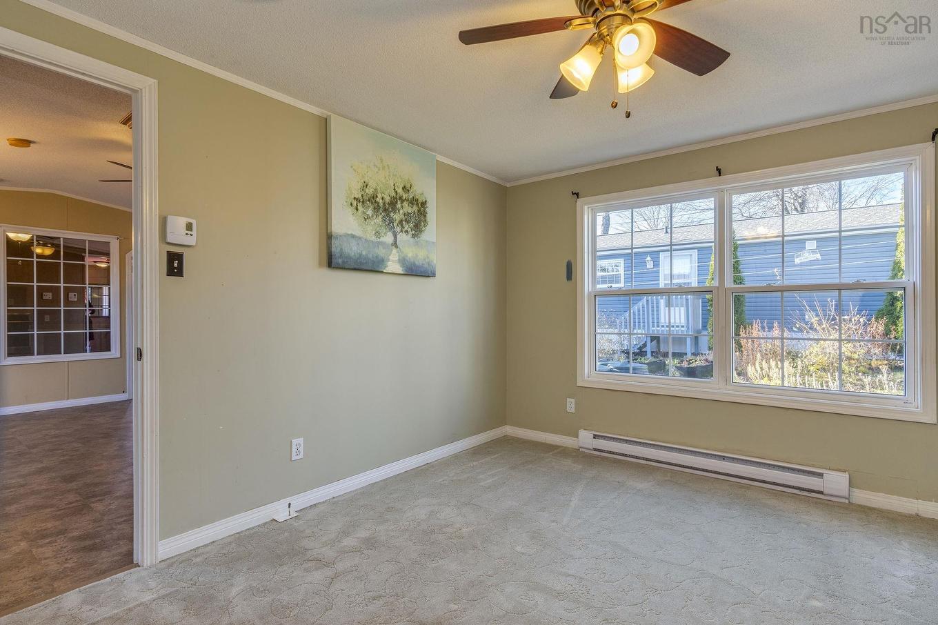 12 Eighth Street, Lucasville, NS