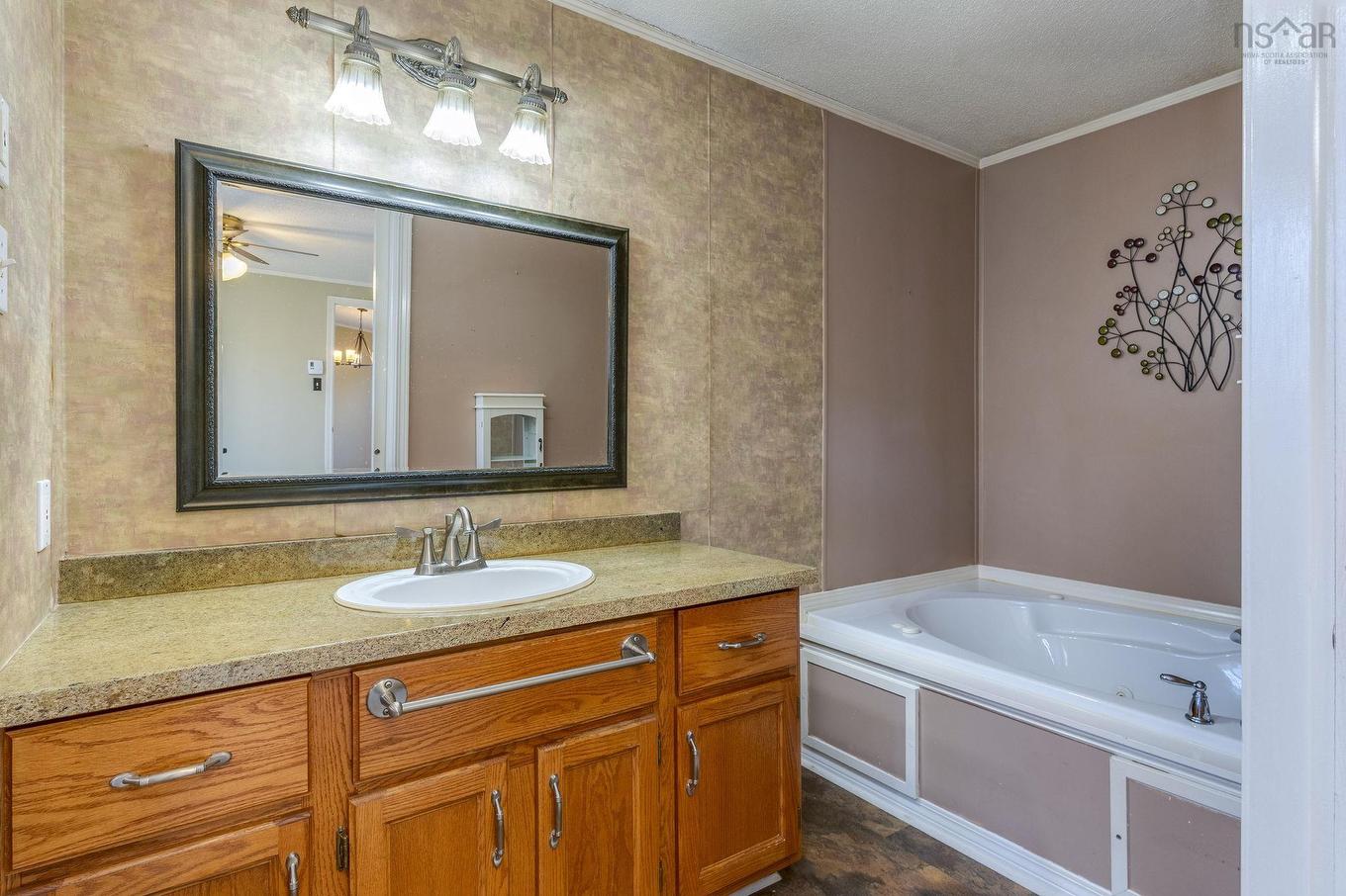 12 Eighth Street, Lucasville, NS