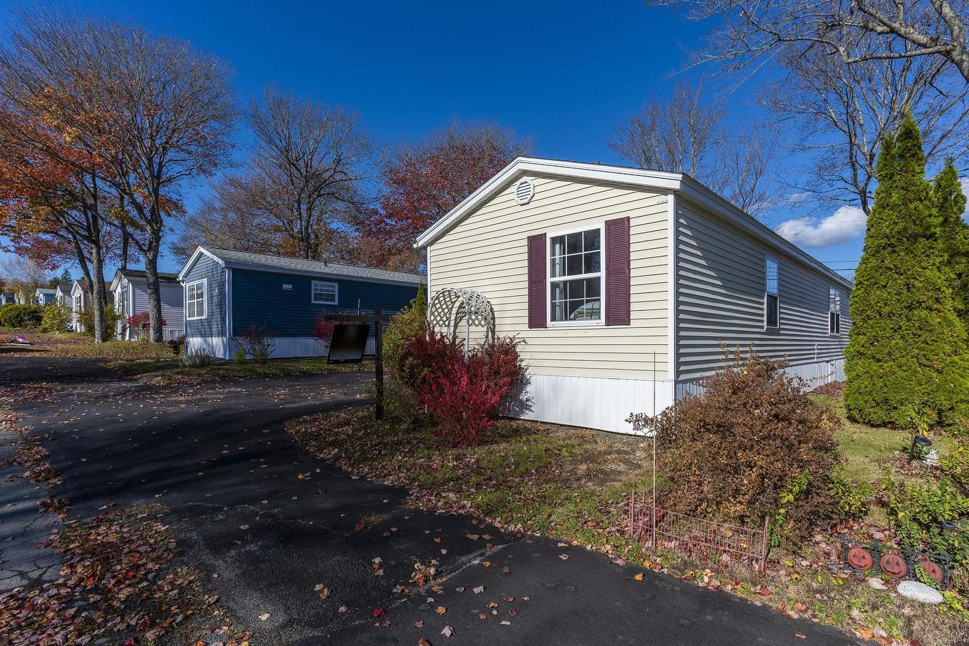 12 Eighth Street, Lucasville, NS