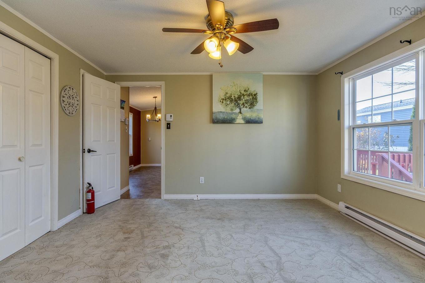 12 Eighth Street, Lucasville, NS