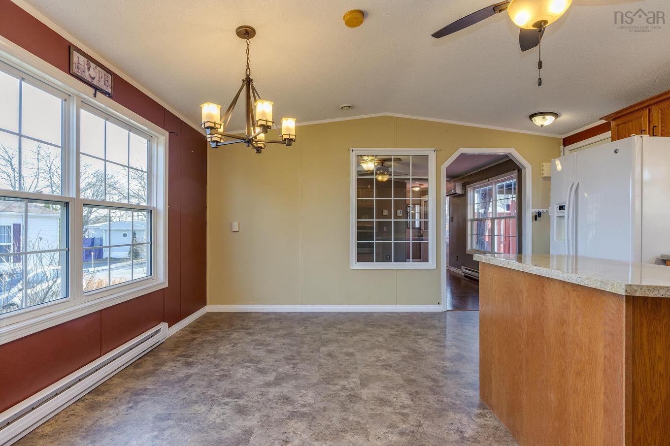 12 Eighth Street, Lucasville, NS