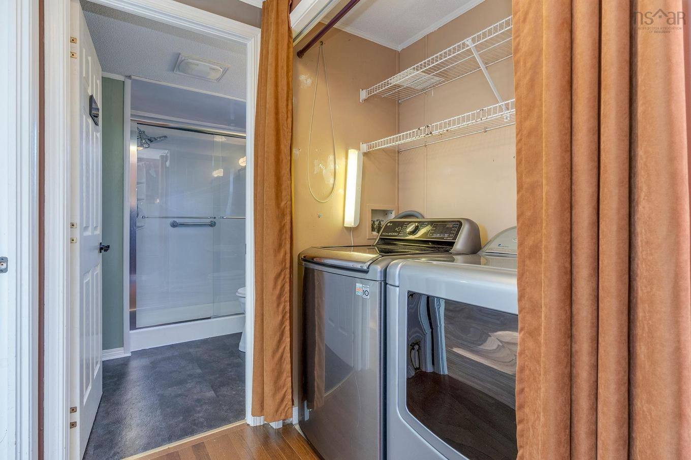 12 Eighth Street, Lucasville, NS