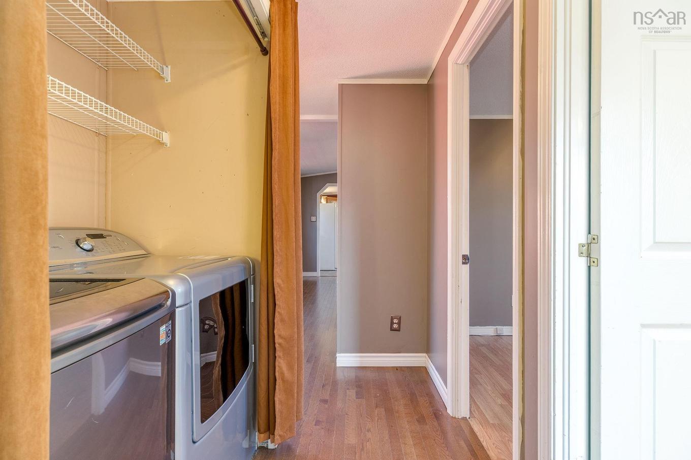 12 Eighth Street, Lucasville, NS