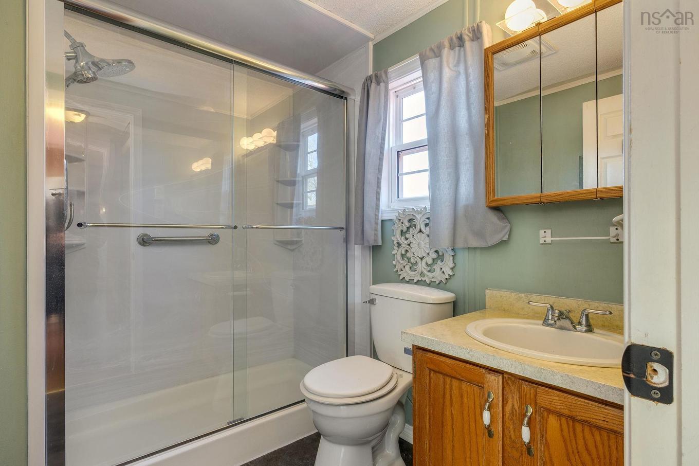 12 Eighth Street, Lucasville, NS