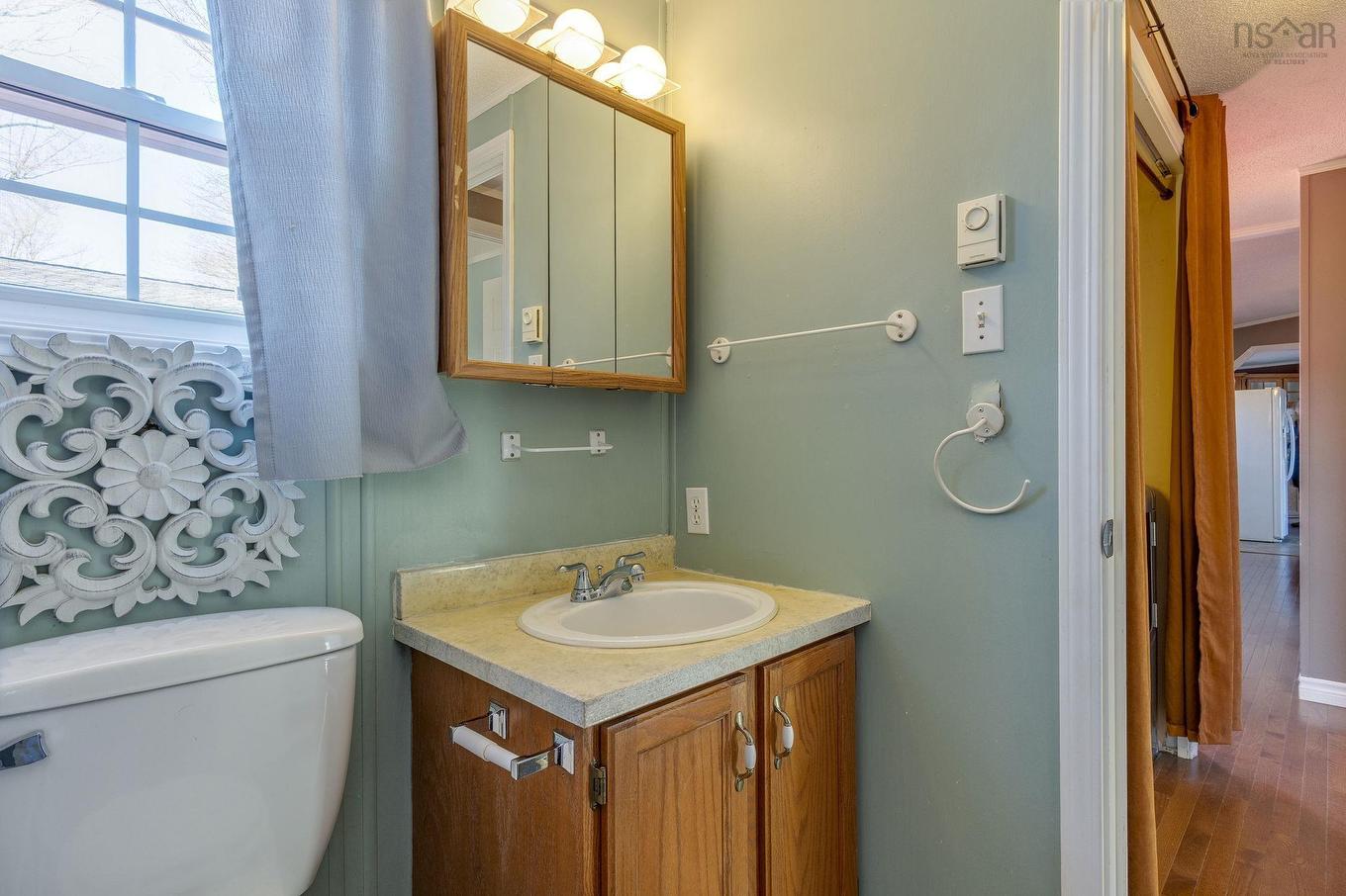 12 Eighth Street, Lucasville, NS