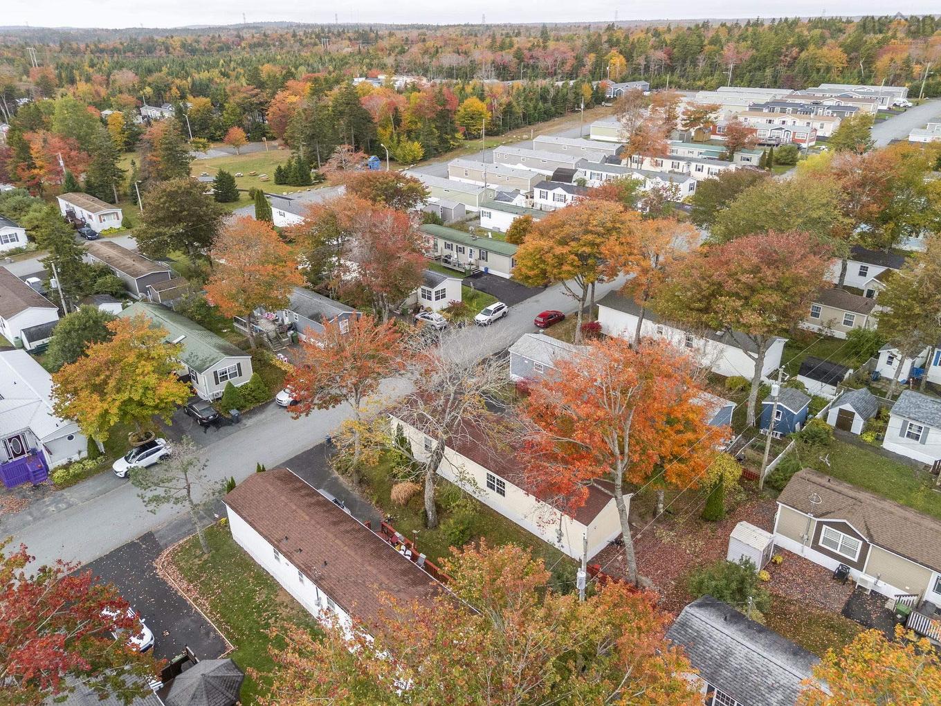 12 Eighth Street, Lucasville, NS