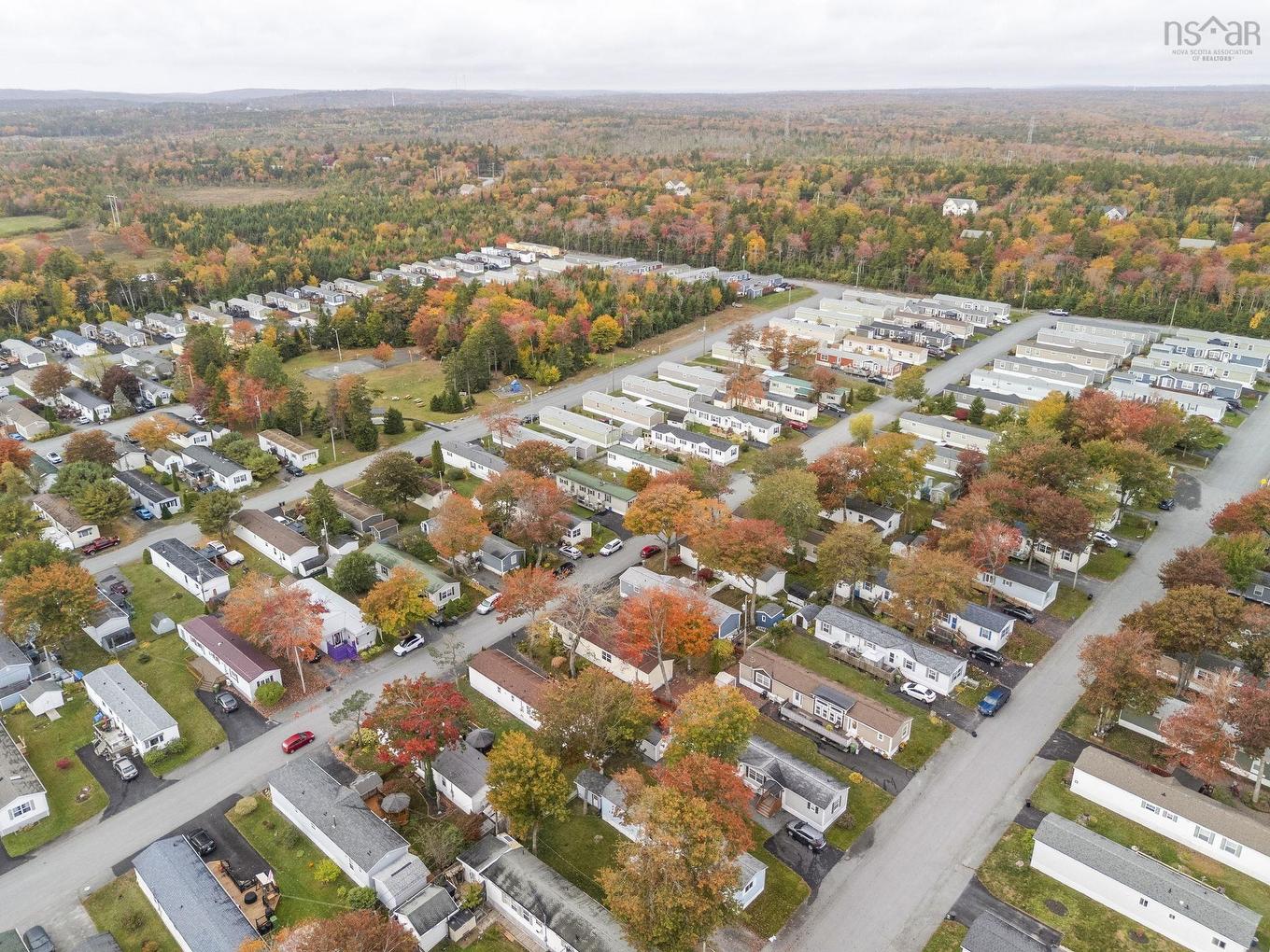 12 Eighth Street, Lucasville, NS