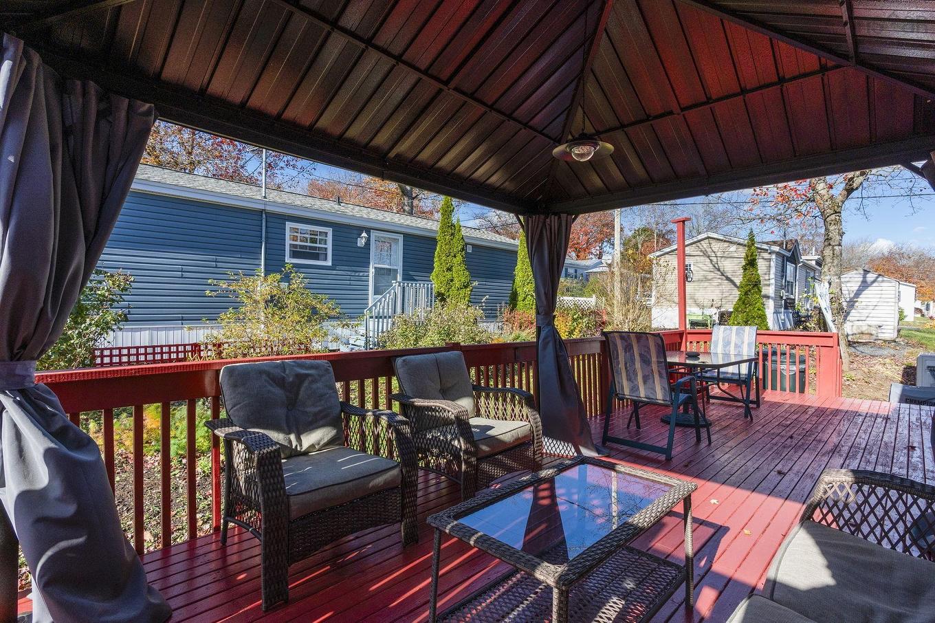 12 Eighth Street, Lucasville, NS