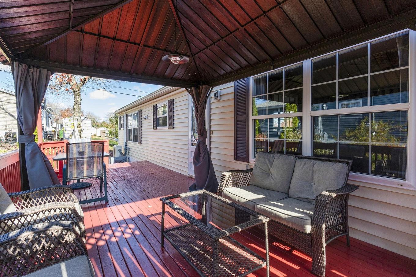 12 Eighth Street, Lucasville, NS