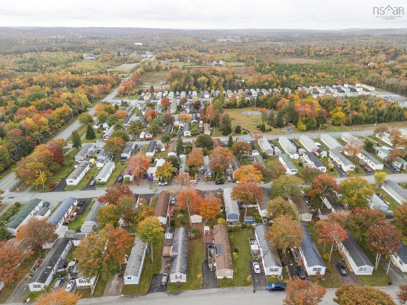 12 Eighth Street, Lucasville, NS