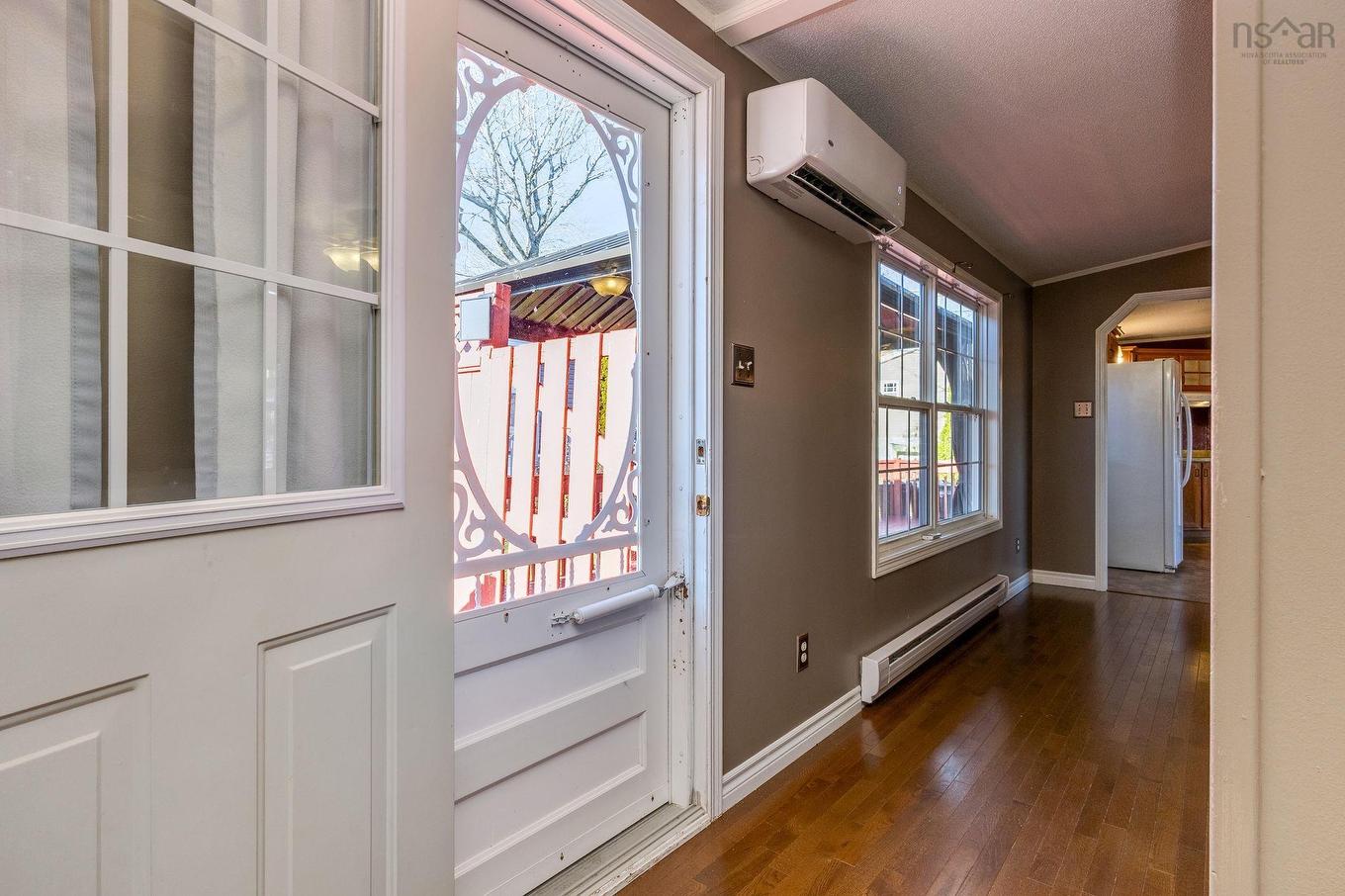 12 Eighth Street, Lucasville, NS