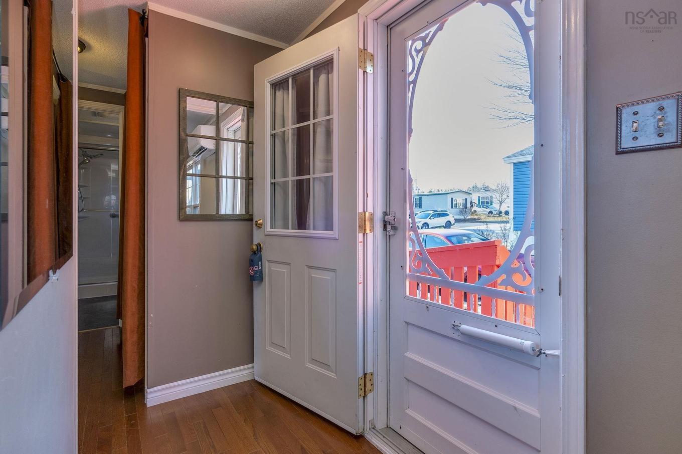 12 Eighth Street, Lucasville, NS