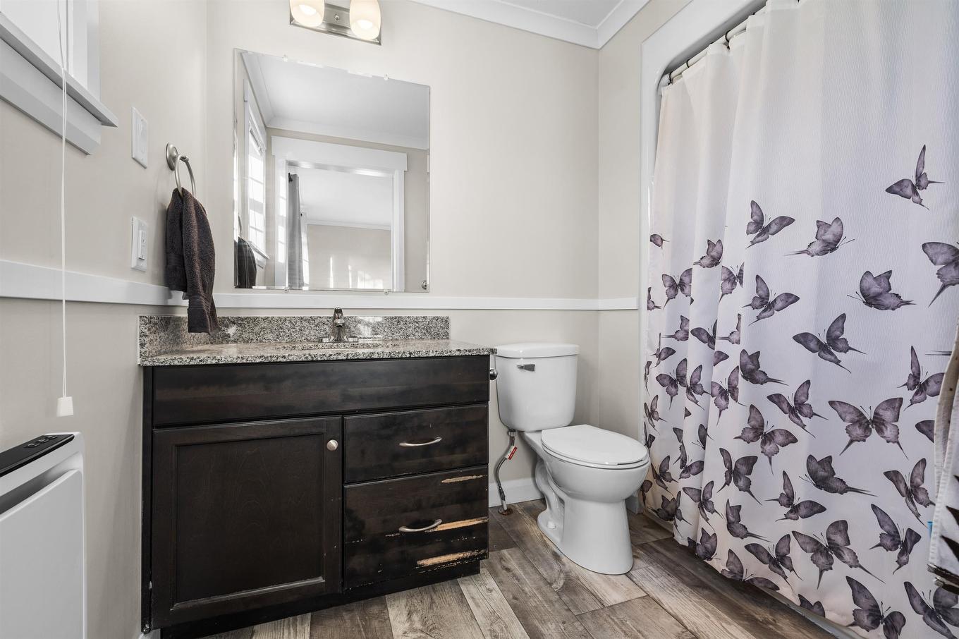 48 Circle M Court, Clyde River, PE