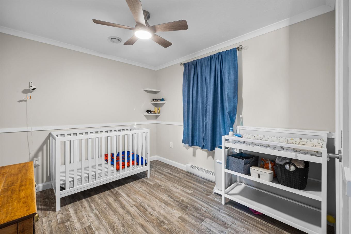 48 Circle M Court, Clyde River, PE