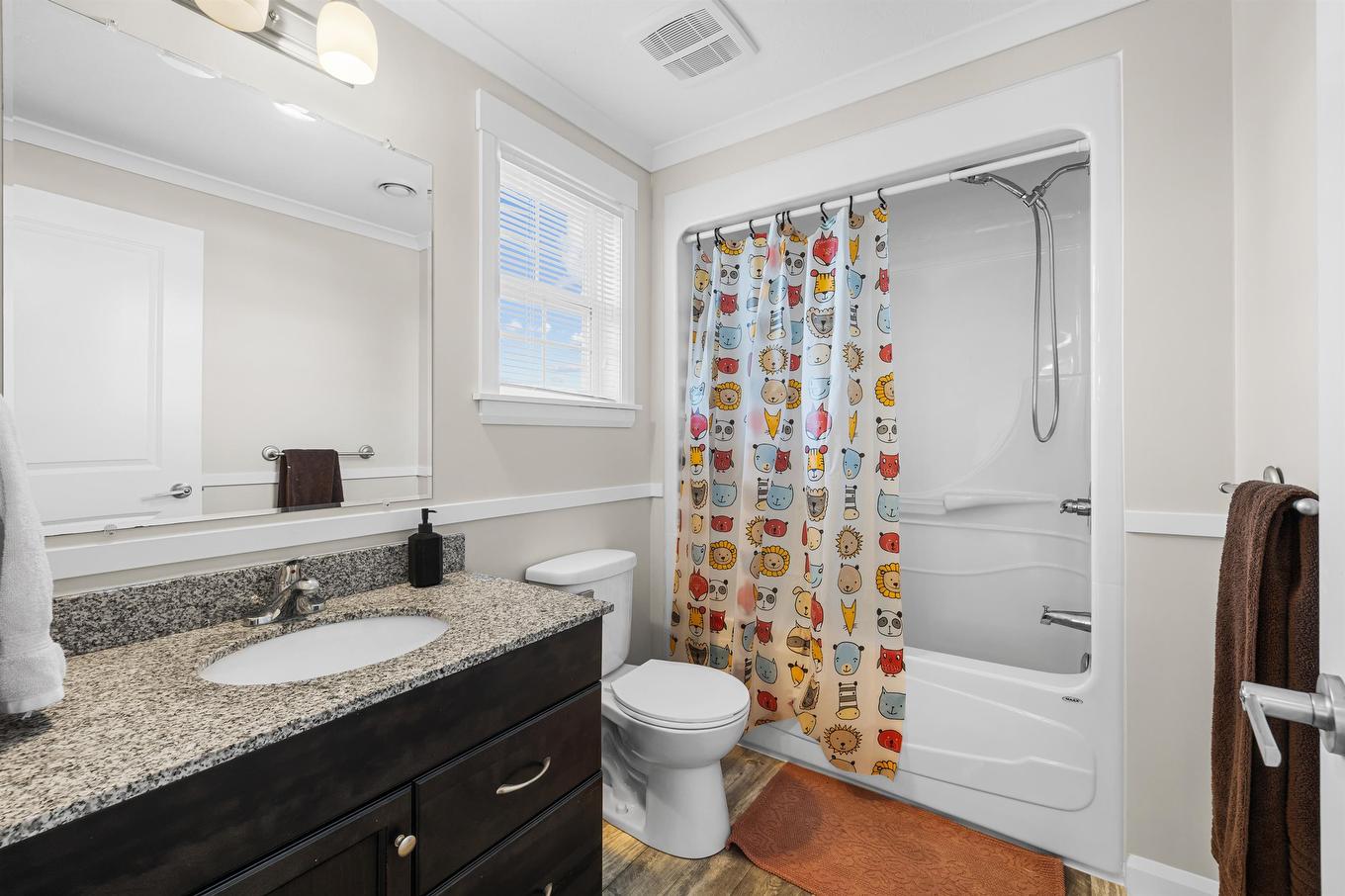 48 Circle M Court, Clyde River, PE