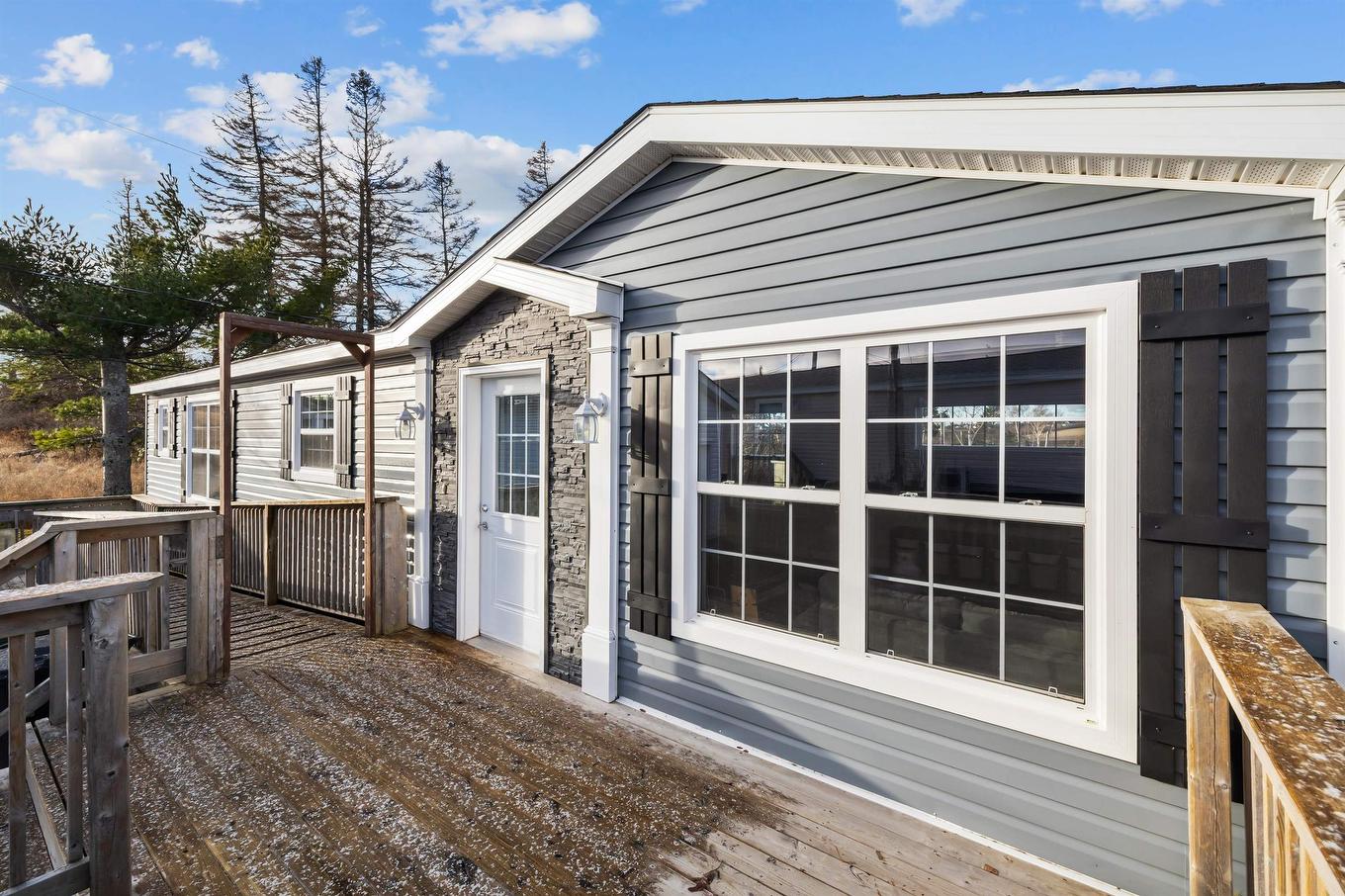 48 Circle M Court, Clyde River, PE