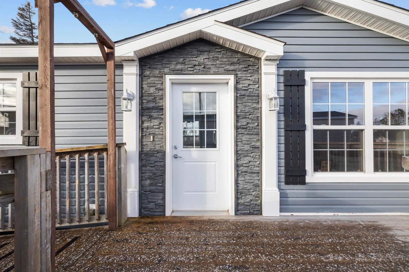 48 Circle M Court, Clyde River, PE