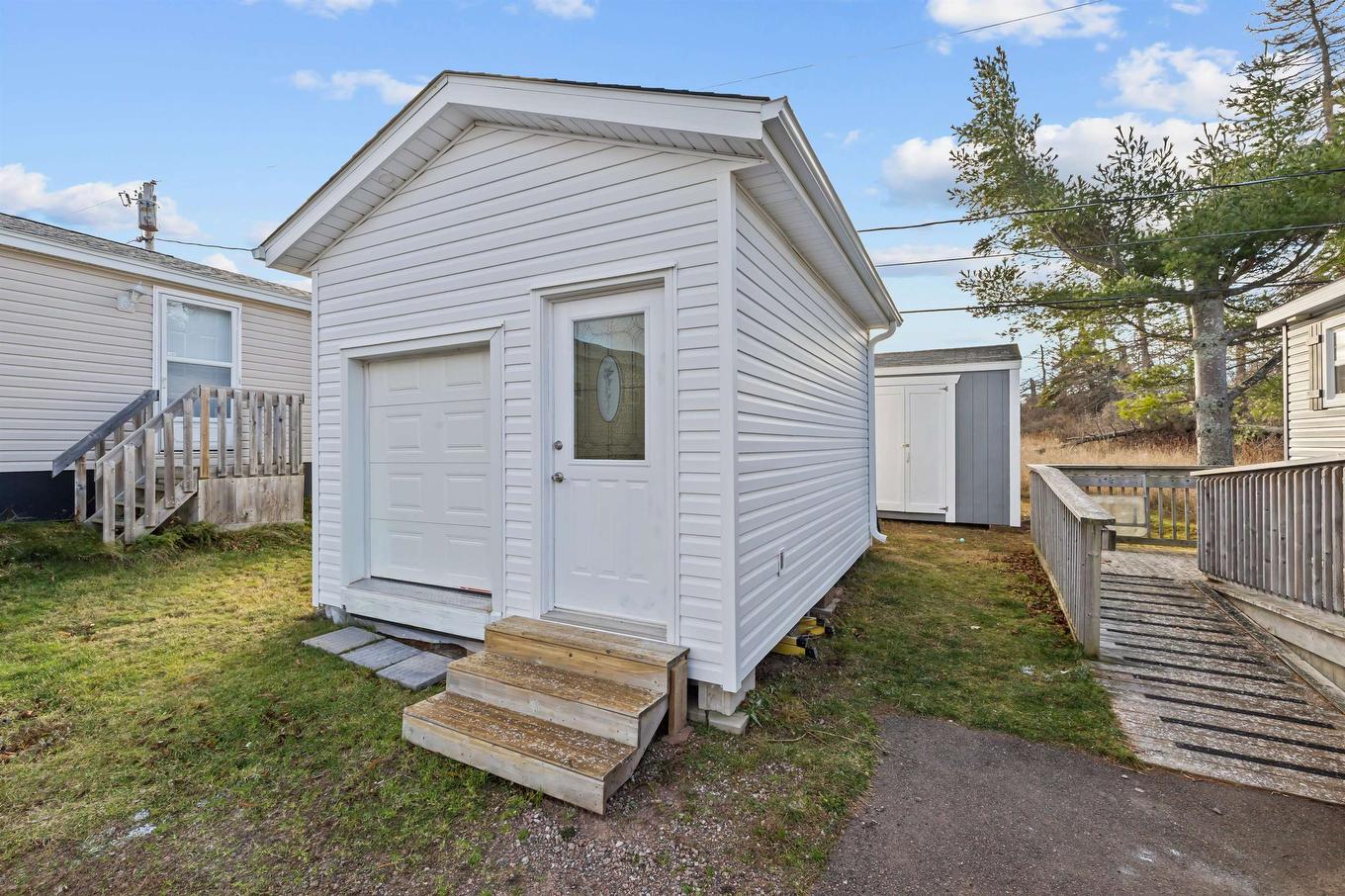 48 Circle M Court, Clyde River, PE