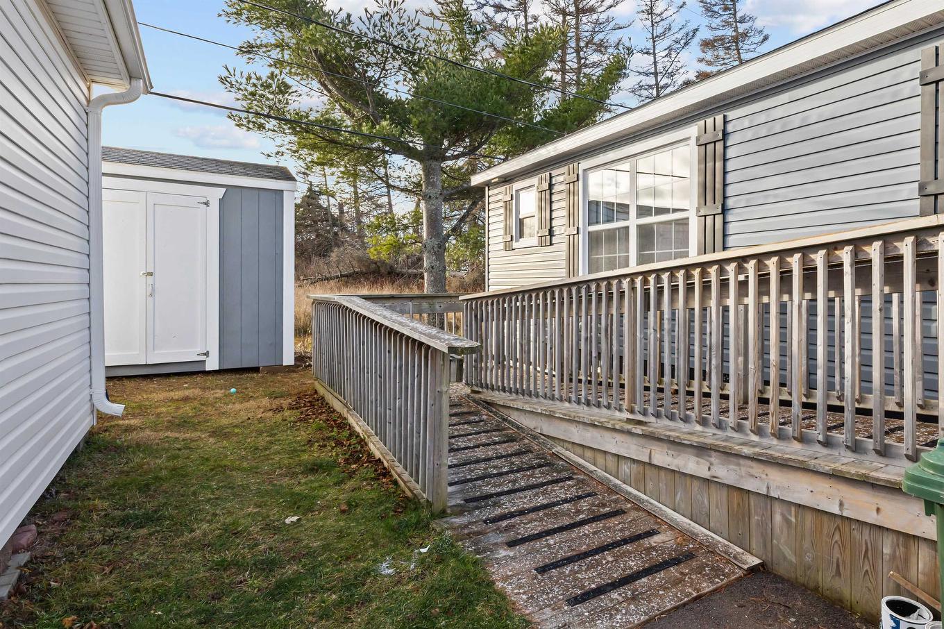 48 Circle M Court, Clyde River, PE