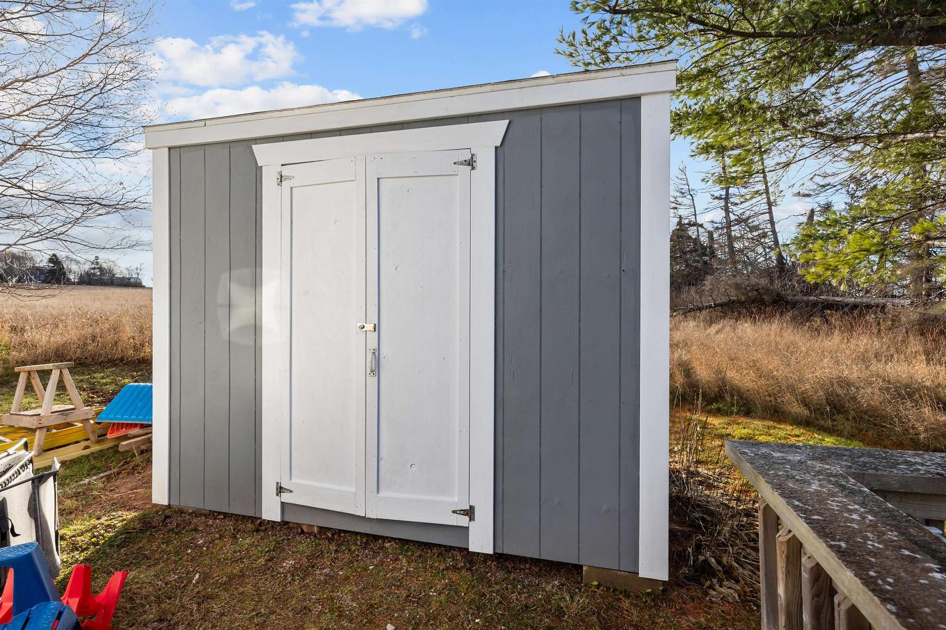 48 Circle M Court, Clyde River, PE