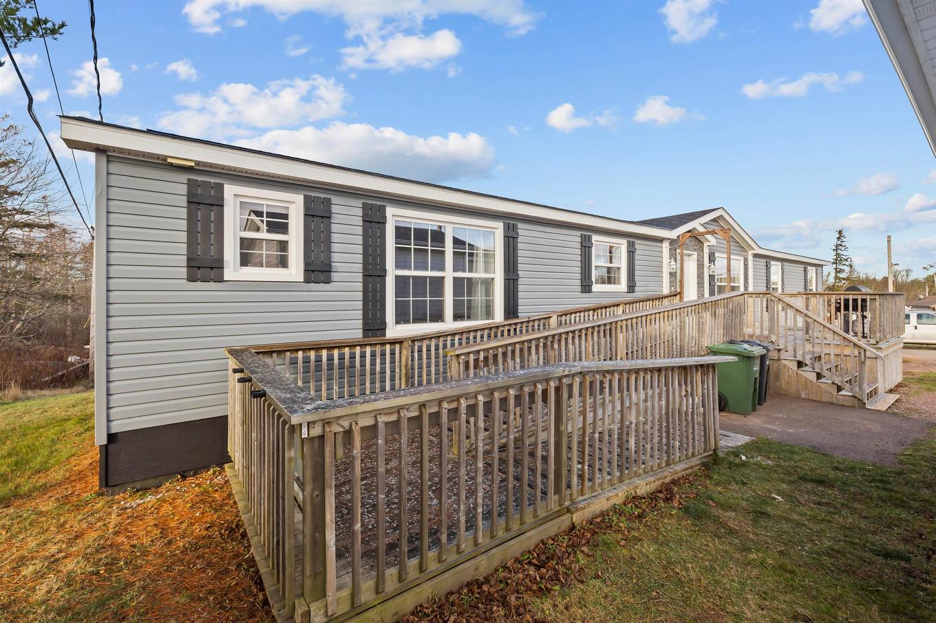 48 Circle M Court, Clyde River, PE