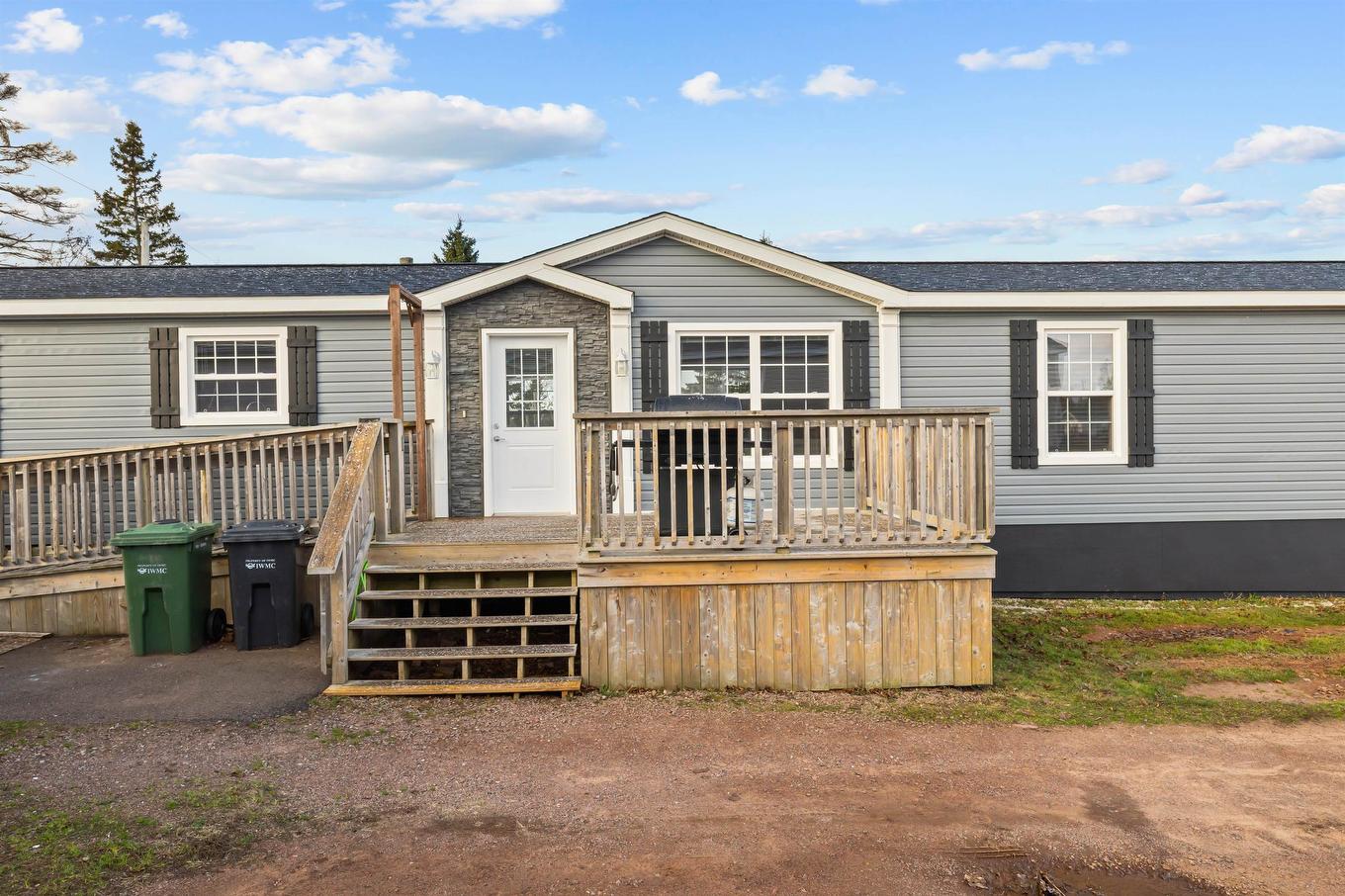 48 Circle M Court, Clyde River, PE