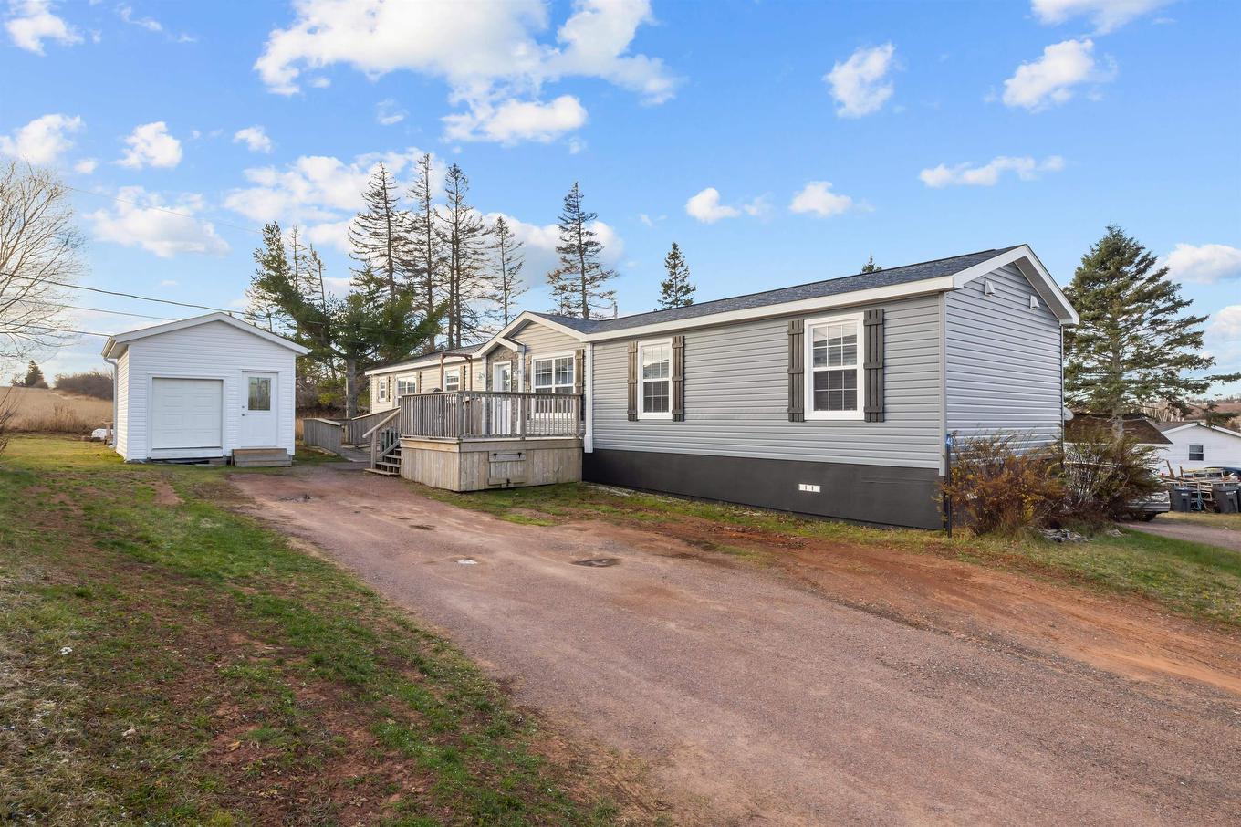 48 Circle M Court, Clyde River, PE