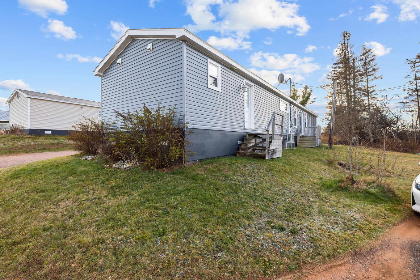 48 Circle M Court, Clyde River, PE