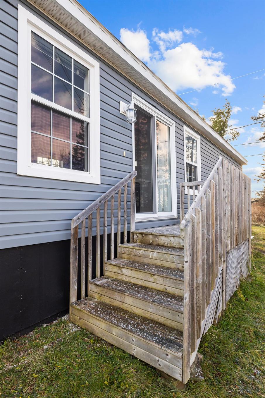 48 Circle M Court, Clyde River, PE